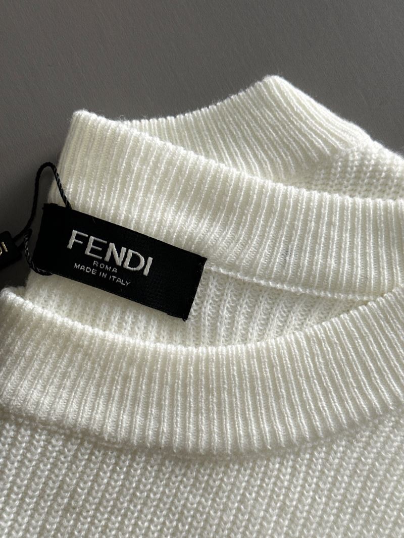 Fendi Sweaters